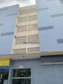 Apartamento com 2 Quartos para alugar, 60m² no Taguatinga Sul, Brasília