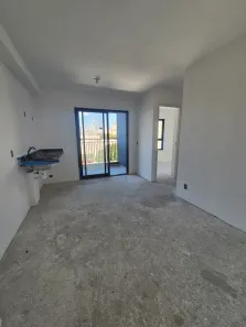 Apartamento com 2 Quartos à venda, 38m² no Vila Clementino, São Paulo
