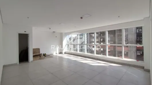 Sala Comercial para alugar, 68m² no Gleba Fazenda Palhano, Londrina