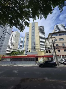 Apartamento com 3 Quartos à venda, 87m² no Imbuí, Salvador