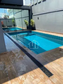 Casa de Condomínio com 3 Quartos à venda, 113m² no Residencial Colinas, Caçapava