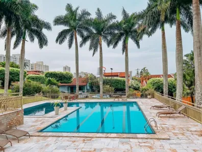 Casa de Condomínio com 4 Quartos à venda, 200m² no Alto da Colina, Londrina