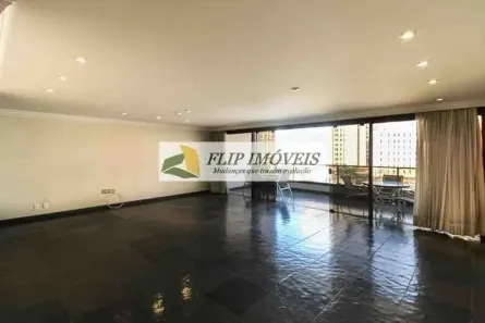 Apartamento com 4 Quartos à venda, 207m² no Cambuí, Campinas
