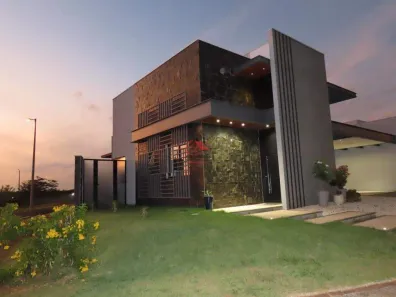 Casa com 3 Quartos à venda, 210m² no Cyrela Landscape, Uberaba