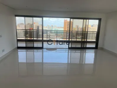 Apartamento com 4 Quartos à venda, 221m² no Cocó, Fortaleza