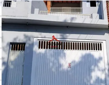Sobrado com 3 Quartos à venda, 216m² no Cidade Líder, São Paulo
