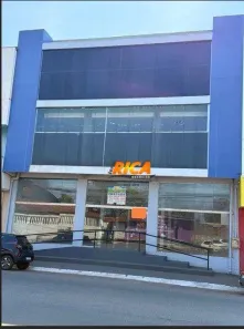 Prédio Comercial para alugar, 840m² no Floresta, Porto Velho