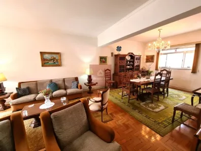 Apartamento com 3 Quartos à venda, 190m² no Bela Vista, São Paulo