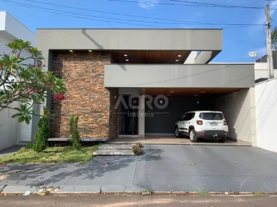 Casa de Condomínio com 3 Quartos à venda, 218m² no Centro, Piratininga