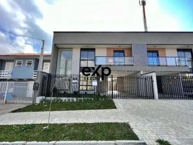 Sobrado com 3 Quartos à venda, 390m² no Cidade Jardim, São José dos Pinhais