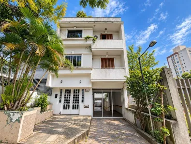 Apartamento com 2 Quartos à venda, 72m² no Petrópolis, Porto Alegre