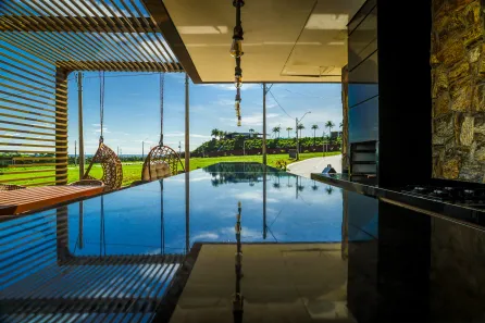 Casa de Condomínio com 1 Quarto à venda, 306m² no Loteamento Portal do Sol I, Goiânia