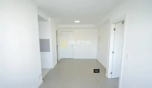 Apartamento com 1 Quarto para alugar, 51m² no Petrópolis, Porto Alegre