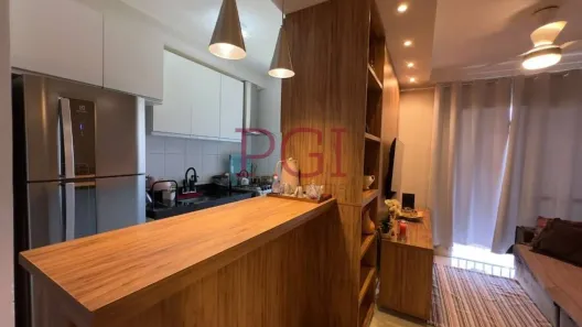Apartamento com 2 Quartos à venda, 69m² no Jardim Botânico, Ribeirão Preto