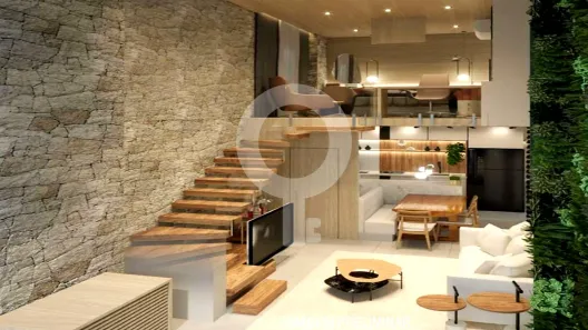 Apartamento com 1 Quarto à venda, 55m² no Vila Clementino, São Paulo