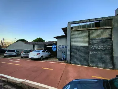 Lote/Terreno à venda, 478m² no Santa Rosa, Londrina