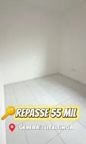 Casa com 2 Quartos à venda, 75m² no , Itaitinga