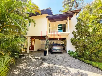 Casa de Condomínio com 4 Quartos à venda, 594m² no Largo da Batalha, Niterói