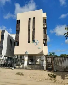 Apartamento com 2 Quartos à venda, 60m² no Cuiá, João Pessoa