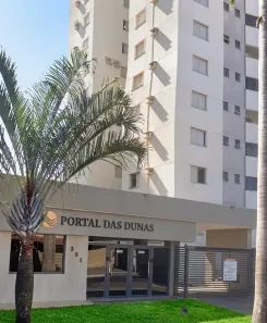 Apartamento com 3 Quartos à venda, 76m² no Setor Negrão de Lima, Goiânia