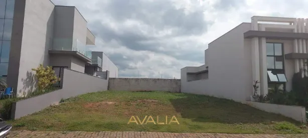 Lote/Terreno à venda, 300m² no Jardim Residencial Dona Maria José, Indaiatuba