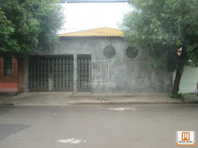 Imóvel Comercial com 3 Quartos à venda, 149m² no Campos Elíseos, Ribeirão Preto