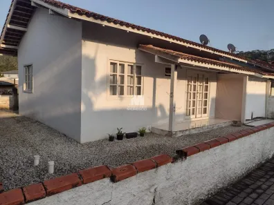 Casa com 2 Quartos à venda, 72m² no Pomerânia, Guabiruba
