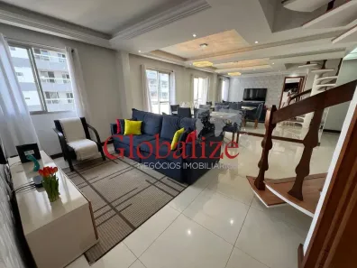 Cobertura com 3 Quartos à venda, 92m² no Boqueirão, Santos