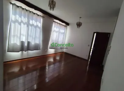 Apartamento com 3 Quartos à venda, 80m² no Carlos Prates, Belo Horizonte