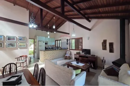 Casa com 5 Quartos à venda, 156m² no São João do Rio Vermelho, Florianópolis