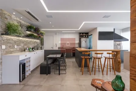 Apartamento com 1 Quarto para alugar, 82m² no Vila Olímpia, São Paulo