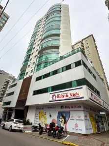 Apartamento com 3 Quartos à venda, 120m² no Andorinha, Itapema
