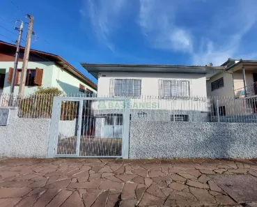 Casa com 3 Quartos à venda, 140m² no Santa Catarina, Caxias do Sul