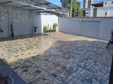 Casa com 2 Quartos para alugar, 90m² no Betânia, Belo Horizonte