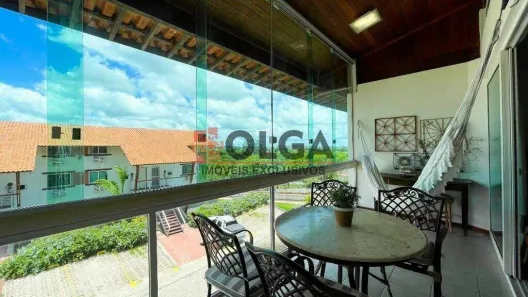 Flat com 2 Quartos à venda, 88m² no Boa Vista, Gravatá