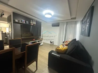 Apartamento com 2 Quartos à venda, 55m² no Igara, Canoas