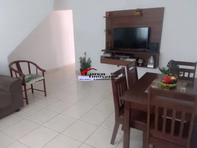Casa com 3 Quartos à venda, 90m² no Catiapoa, São Vicente