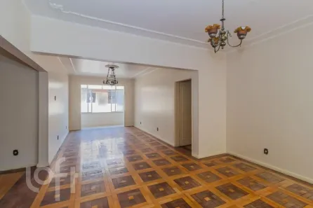 Apartamento com 3 Quartos à venda, 142m² no Santana, Porto Alegre