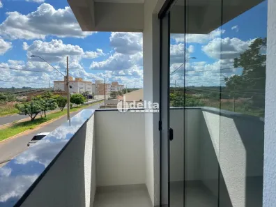 Apartamento com 2 Quartos à venda, 52m² no Shopping Park, Uberlândia