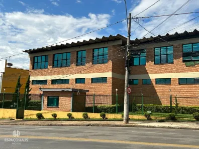 Prédio Comercial à venda, 1320m² no Jardim Pedroso, Indaiatuba