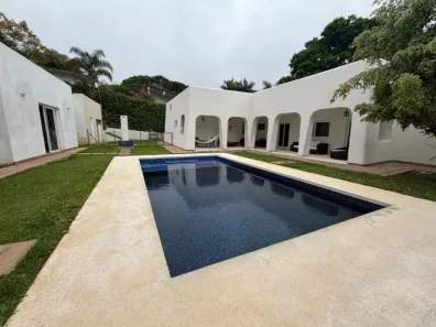 Casa de Condomínio com 4 Quartos à venda, 700m² no do Carmo (Canguera), São Roque