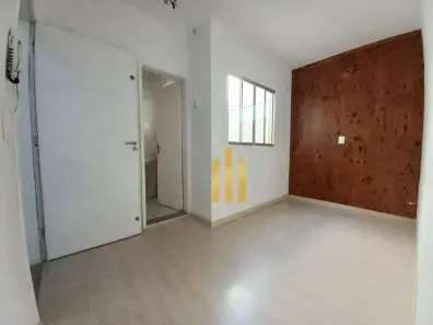 Sala Comercial para alugar, 27m² no Santana, São Paulo