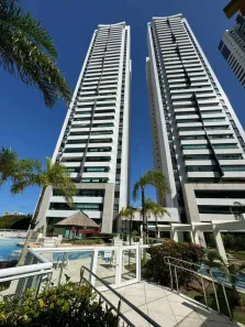 Apartamento com 3 Quartos à venda, 84m² no Patamares, Salvador