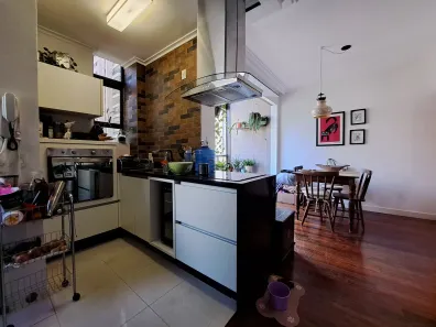 Apartamento com 2 Quartos à venda, 70m² no Indianópolis, São Paulo