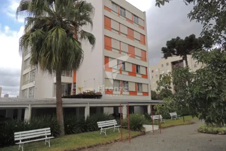 Apartamento com 3 Quartos para alugar, 146m² no Mercês, Curitiba