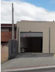 Ponto Comercial para alugar, 50m² no Bosque dos Eucaliptos, São José dos Campos