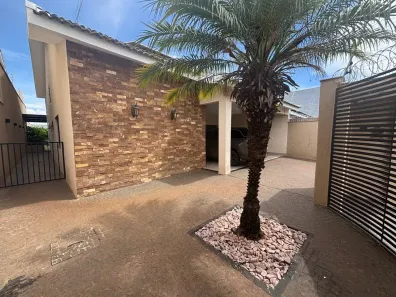 Casa com 3 Quartos à venda, 206m² no Residencial Interlagos, Rio Verde