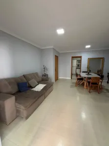 Apartamento com 3 Quartos à venda, 109m² no Parque Residencial Aquarius, São José dos Campos
