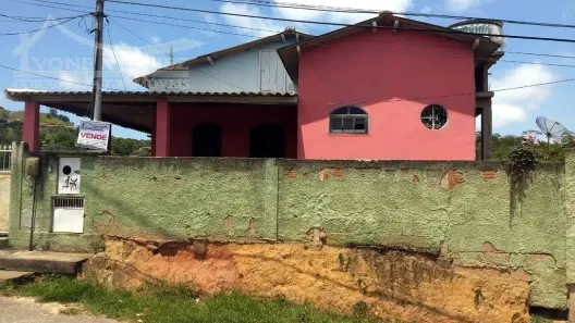 Casa com 4 Quartos à venda, 330m² no Esperança, Paty do Alferes