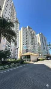 Apartamento com 2 Quartos à venda, 62m² no Jardim Augusta, São José dos Campos